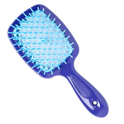 CEPILLO JÄNEKE SP234 VIOLETA / TURQUESA