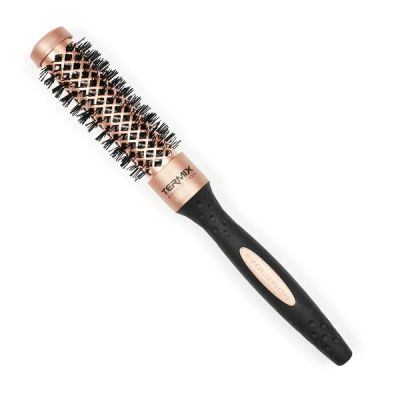 CEPILLO REDONDO TERMIX EVOLUTION GOLD ROSE 23 Ø