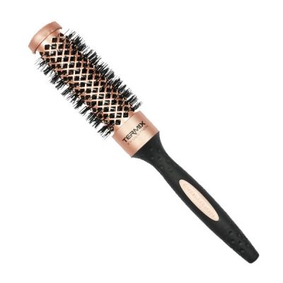 CEPILLO REDONDO TERMIX EVOLUTION GOLD ROSE 28 Ø