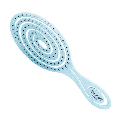 Biologisch abbaubare Entwirrungsbürste von Steinhart