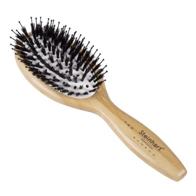 CEPILLO STEINHART OVALADO BAMBOO (65X225MM)