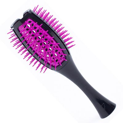 CEPILLO TULIP JÄNEKE SP503 NEGRO / FUCSIA