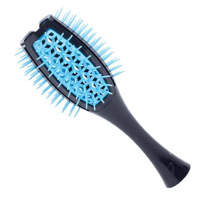 CEPILLO TULIP JÄNEKE SP503 NEGRO / TURQUESA