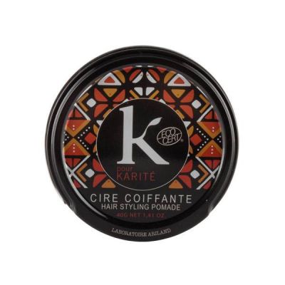 CIRE CHEVEUX K POUR KARITÉ (40 gr)