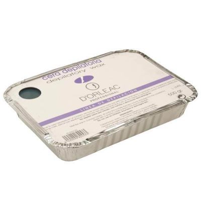 CIRE EN PLATEAU D'ORLEAC 500 grammes.