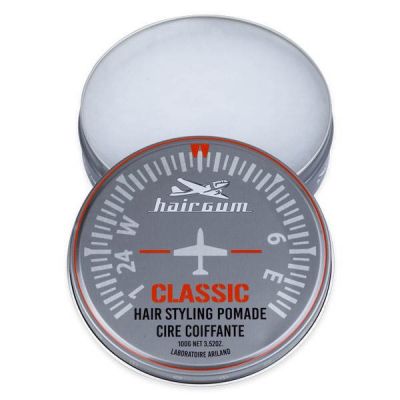 CIRE HAIRGUM CLASSIQUE 100 G