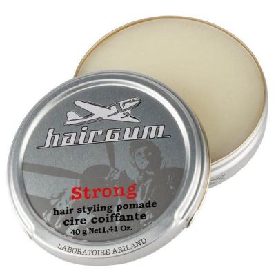 Extra strong hairgum wax 40 g