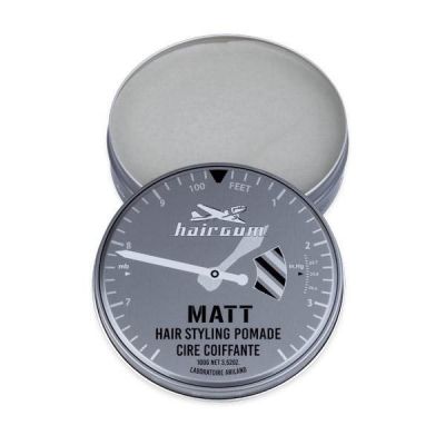 CIRE DE GOMME CHEVEUX MAT 100 G