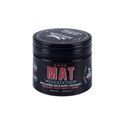 PÂTE MATTE DE CIRE HAIRGUM (80 g)