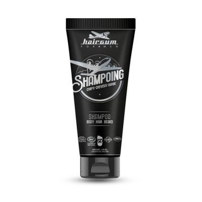 HAIRGUM FOR MEN SHAMPOO 200 g