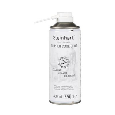 CLIPPER COOL SHOT STEINHART (400 ml)