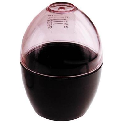 SHAKER À COCKTAIL TERMIX DYE, NOIR