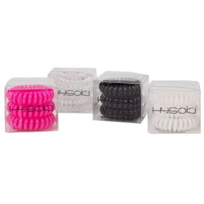 HYSOKI HAIR BOOBLE STYLE (3 UNITÉS)