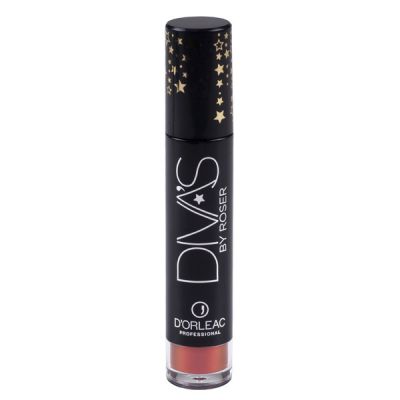 DIVA'S BY ROSER Nº3 ROUGE À LÈVRES