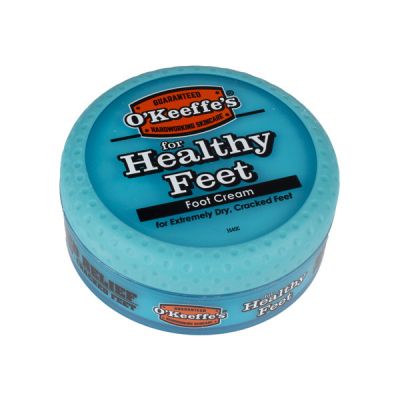 CREMA O'KEEFFE'S para pies, 91 g