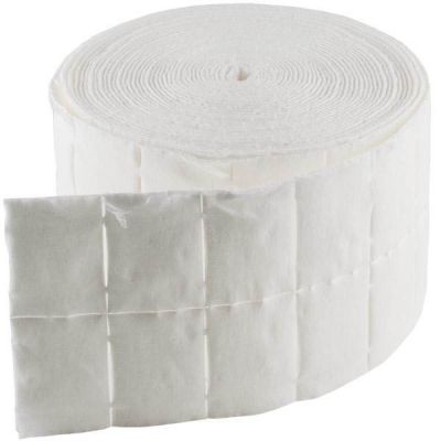 D'ORLEAC DÉCAPANT CARRÉS ROULEAU 1000 UNITÉS