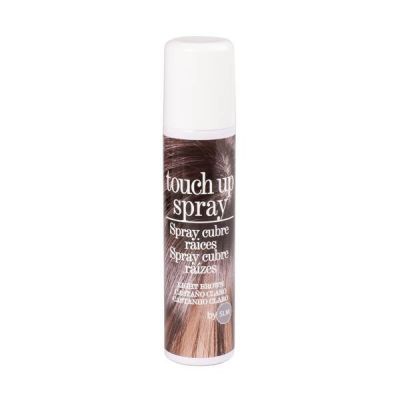 GAC SPRAY COUVRE LES RACINES BRUN CLAIR (75 ml)