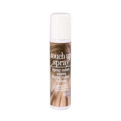 GAC SPRAY COUVRE LES RACINES BLONDES FONCÉES (75 ml)