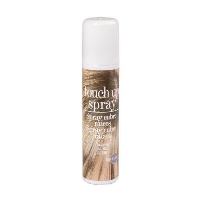 GAC SPRAY COUVRE LES RACINES BLONDES (75 ml)