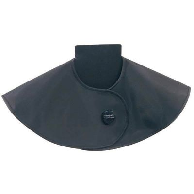 English cover with magnet