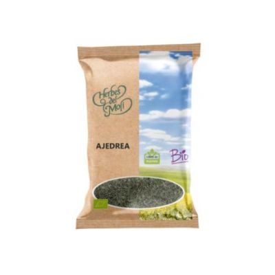 Ajedrea Hoja Bio 40g Herbes del Moli