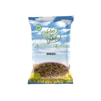 Heather Flower Leaf Eco 50g Herbes del Moli