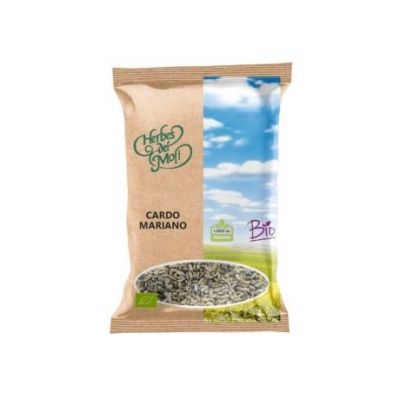 Semi Di Cardo Mariano Bio 100g Herbes del Moli