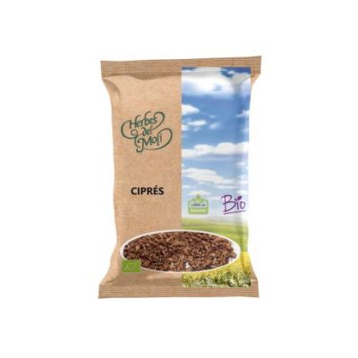 Cypress Berries Eco 60g Herbes del Moli