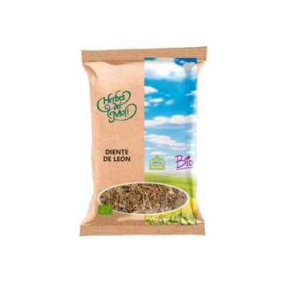 Organic Dandelion Plant 40g Herbes del Moli