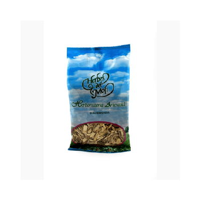 Eleutherococcus Traditional Root 60g Herbes del Moli