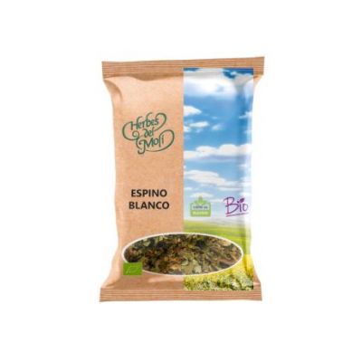 Hawthorn Organic Herb 25g Herbes del Moli