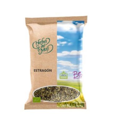Erba di Dragoncello 25g Herbes del Moli