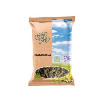 Organic Raspberry Herb 15g Herbes del Moli