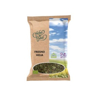 Ash Leaves Eco 30g Herbes del Moli