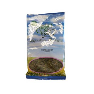 Foglie Di Citronella Bio 20g Herbes del Moli