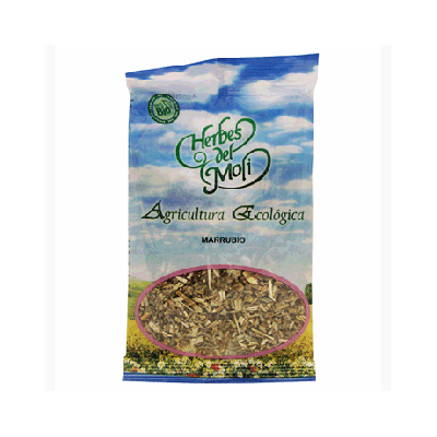 Horehound Leaf Eco 15g Herbes del Moli