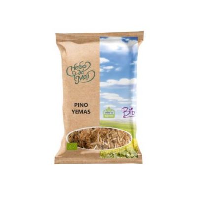 Gemme di Pino Eco 35g Erbe del Moli