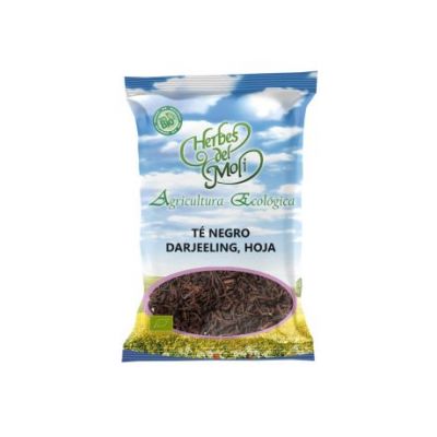 Darjeeling Eco Tea 60g Herbes del Moli