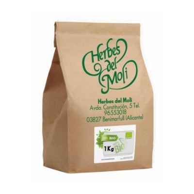 Eco Green Nettle 1kg Herbes del Moli