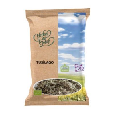 Tusilago Eco 20g Herbes del Moli