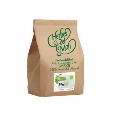 Eco Mazo Licorice 1kg Herbes del Moli