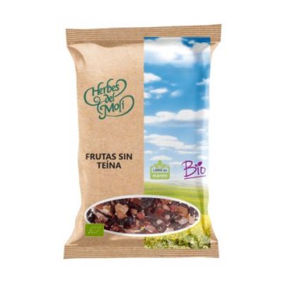 Frutti Senza Frutta 60g Eco Herbes del Moli