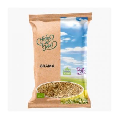 Grama, root 60g Eco Herbes del Moli