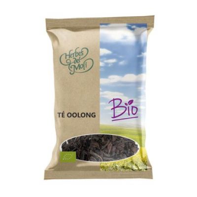 Oolong Tea 40g Eco Herbes del Moli
