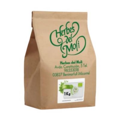 Minor Horsetail Cut Plant 1Kg Herbes del Molí