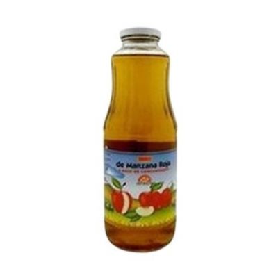 Red Apple Juice 1L Intracma