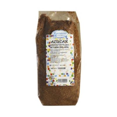 Whole Brown Cane Sugar Molasses 1Kg Intracma