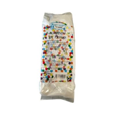 Wheat Starch Bag 400g Intracma