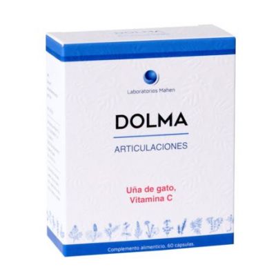 Dolma 60 capsule Mahen