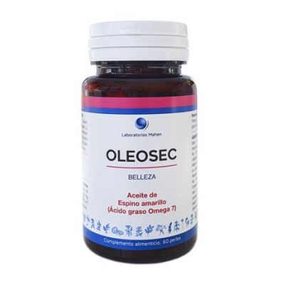 Oleosec 60 Perlas Mahen